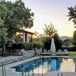 Villa Authentic Bodrum With Special Private Pool Ortakent