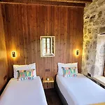 Authentic Bodrum With Special Private Pool Villa *