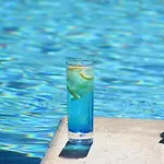 Authentic Bodrum With Special Private Pool Villa Ortakent