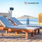 Authentic Bodrum With Special Private Pool Villa
