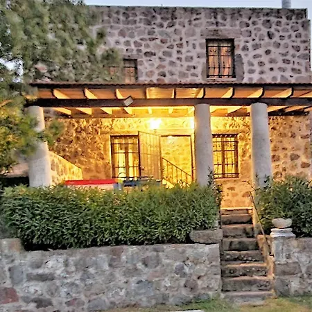 Authentic Bodrum With Special Private Pool Vila Ortakent