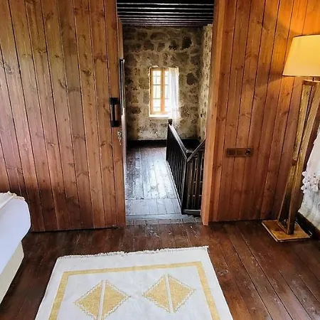 Vila Authentic Bodrum With Special Private Pool Ortakent