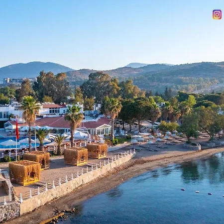 Authentic Bodrum With Special Private Pool *