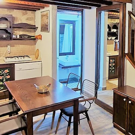 Vila Authentic Bodrum With Special Private Pool *