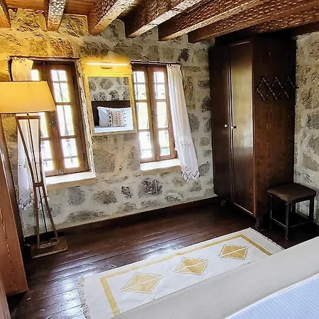 Vila Authentic Bodrum With Special Private Pool