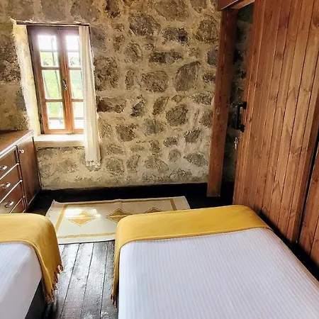 Vila Authentic Bodrum With Special Private Pool *