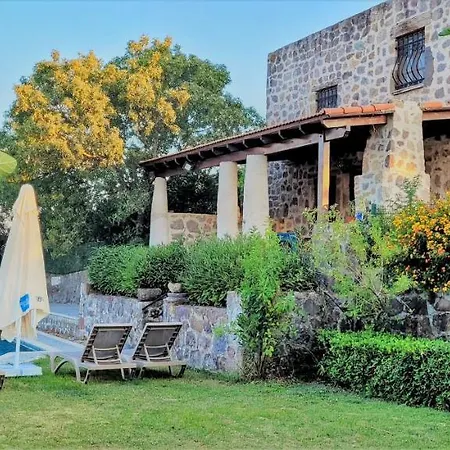 Vila Authentic Bodrum With Special Private Pool *