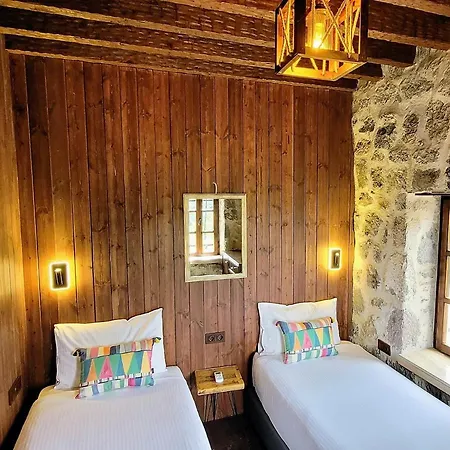 Authentic Bodrum With Special Private Pool *