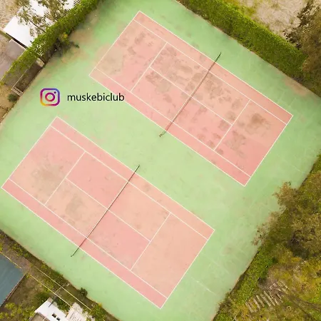 Authentic Bodrum With Special Private Pool Ortakent