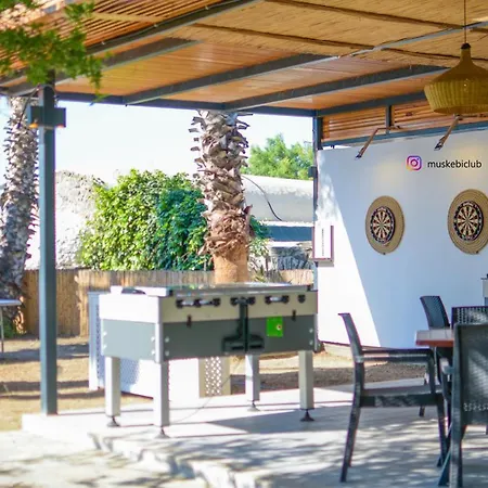 Authentic Bodrum With Special Private Pool Vila *