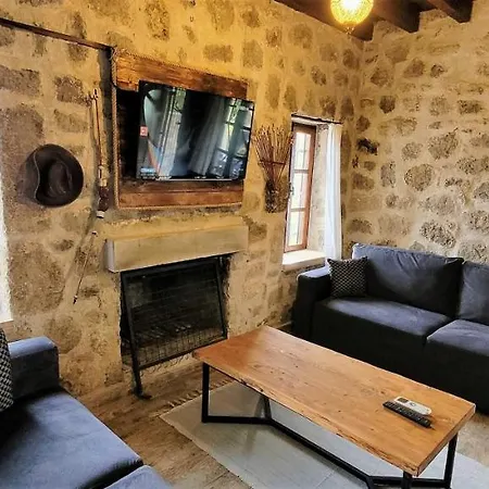 Authentic Bodrum With Special Private Pool Vila *