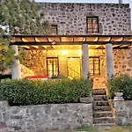 Authentic Bodrum With Special Private Pool Villa Ortakent