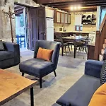Authentic Bodrum With Special Private Pool Ortakent