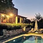 Authentic Bodrum With Special Private Pool Villa *
