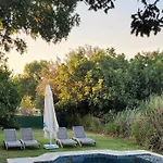 Authentic Bodrum With Special Private Pool Villa *