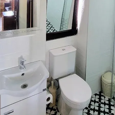 Vila Authentic Bodrum With Special Private Pool *