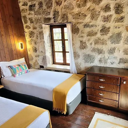 Vila Authentic Bodrum With Special Private Pool