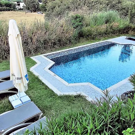 Vila Authentic Bodrum With Special Private Pool Ortakent