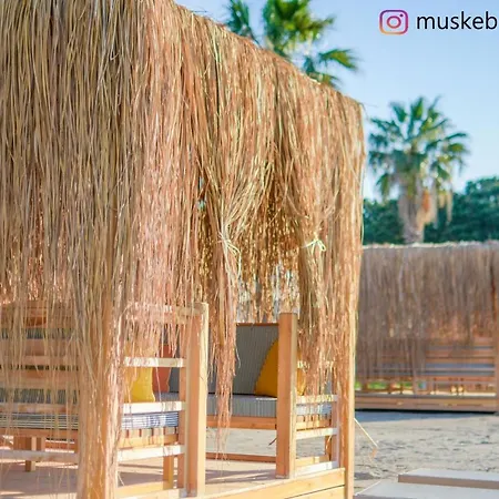 Vila Authentic Bodrum With Special Private Pool Ortakent