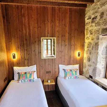 Authentic Bodrum With Special Private Pool Vila *