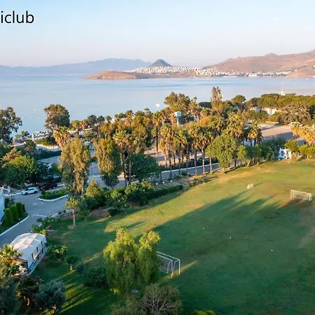 Vila Authentic Bodrum With Special Private Pool *