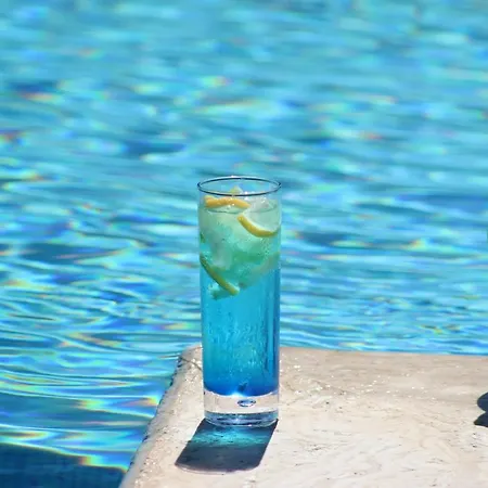 Authentic Bodrum With Special Private Pool Vila Ortakent