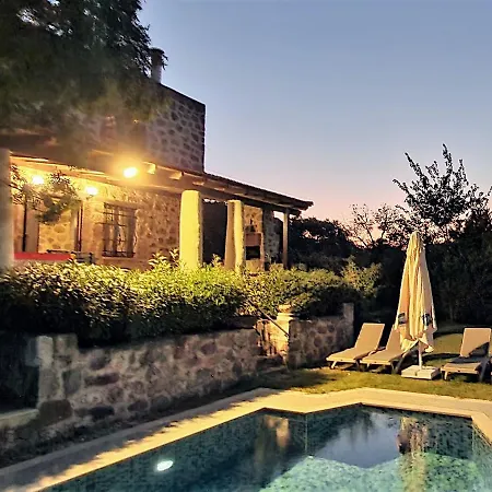 Authentic Bodrum With Special Private Pool Vila *