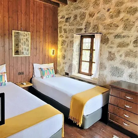 Vila Authentic Bodrum With Special Private Pool *