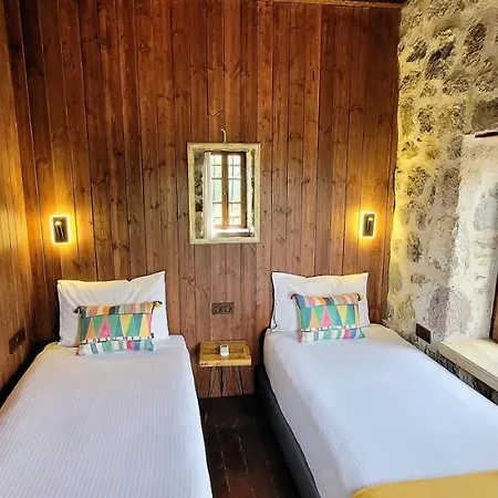 Authentic Bodrum With Special Private Pool Vila Ortakent