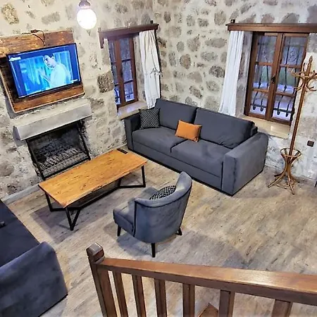 Vila Authentic Bodrum With Special Private Pool