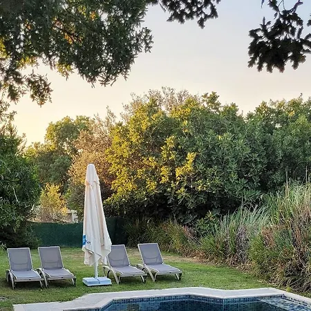 Authentic Bodrum With Special Private Pool Vila *