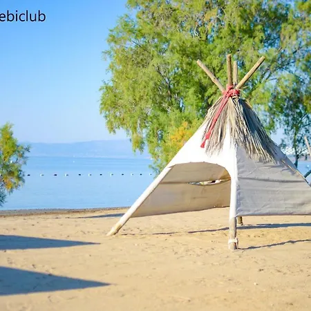 Authentic Bodrum With Special Private Pool Vila