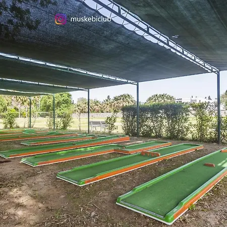 Authentic Bodrum With Special Private Pool * Ortakent